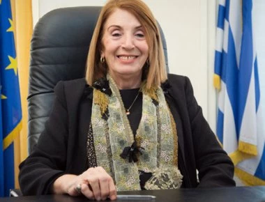 Χριστοδουλοπούλου: «Όλοι εξαρτούν την πολιτική επιβίωσή τους από την ήττα του ΣΥΡΙΖΑ»